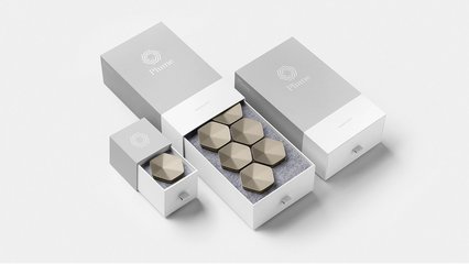 科技企业形象策划 四组品牌设计案例解析与启示