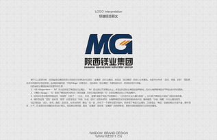 镁耀未来 陕镁集团（Madnesium Group）品牌形象设计与企业形象策划提案